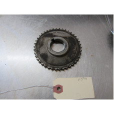 02F111 Crankshaft Timing Gear From 2012 GMC TERRAIN  2.4 90537301